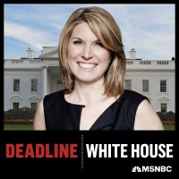Deadline: White House cover