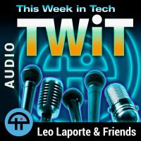This Week in Tech (Audio) cover