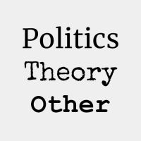 Politics Theory Other cover