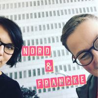 Nord & Francke cover
