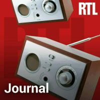 Le journal RTL cover