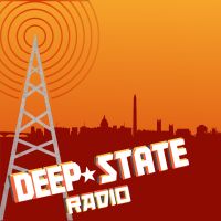 Deep State Radio cover
