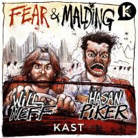 Fear & Malding cover