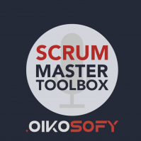 Scrum Master Toolbox Podcast cover