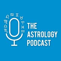 The Astrology Podcast cover