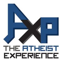 The Atheist Experience cover