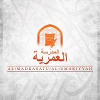 Al Madrasatu Al Umariyyah cover
