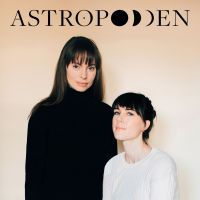 Astropodden cover