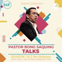 Bong Saquing Daily cover