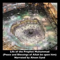 Life of the Prophet Muhammad cover