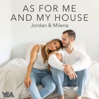 As For Me And My House cover