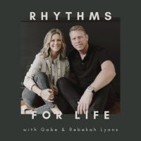 Rhythms for Life cover