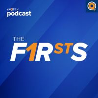 The Firsts cover
