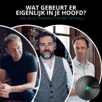 Wat gebeurt er eigenlijk in je hoofd? cover