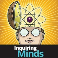 Inquiring Minds cover