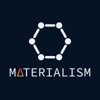 Materialism: A Materials Science Podcast cover