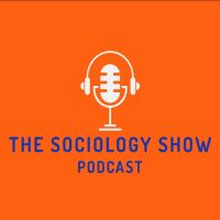The Sociology Show cover