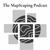 The MapScaping Podcast - GIS, Geospatial, Remote Sensing, earth observation and digital geography cover
