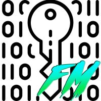 Cryptography FM cover