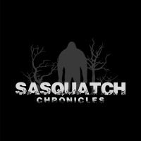 Sasquatch Chronicles cover