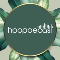hoopoecast cover