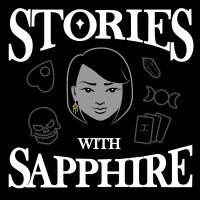 Stories with Sapphire cover