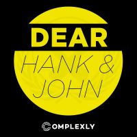 Dear Hank & John cover