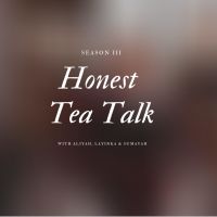 Honest Tea Talk cover