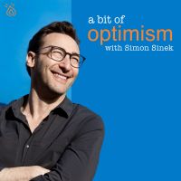 A Bit of Optimism cover