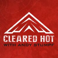 Cleared Hot cover
