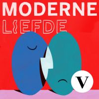 Moderne Liefde cover