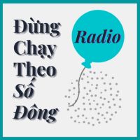 Đừng Chạy Theo Số Đông  cover