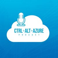 Ctrl+Alt+Azure cover