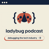 Ladybug Podcast cover