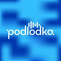 Podlodka Podcast cover