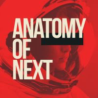 Anatomy of Next cover
