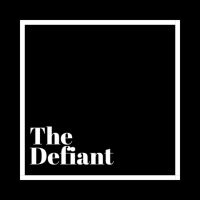 The Defiant cover