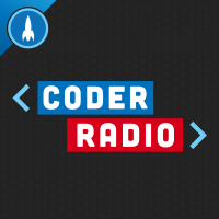 Coder Radio Video cover