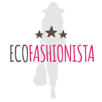 Ecofashionista cover