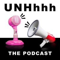 UNHhhh cover