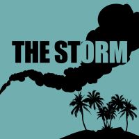 The Storm: A Lost Rewatch Podcast cover