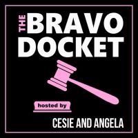 The Bravo Docket cover