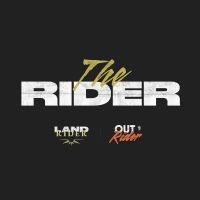 Outrider & Land Rider | Des Podcasts Star Wars & Warhammer cover