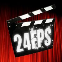 24FPS cover