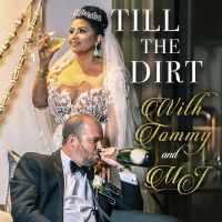 Till The Dirt with Tommy and MJ cover