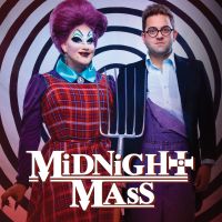 Midnight Mass cover