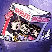 Baseless Speculation cover
