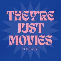 They're Just Movies cover