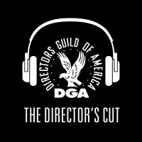 The Director's Cut - A DGA Podcast cover
