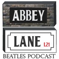 Abbey Lane Beatles Podcast cover